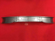 VW Bus T2a -07/72 Rep.-Blech Frontblech unten innen (0891-180)