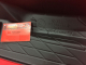 VW Golf 1, Cabrio, Caddy, Jetta I, Wasserabweiser Original VW (13-142)