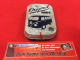 Pillendose / Blechdose m. Pfefferminzdragees VW Bus T1 "The original ride" (62-061)