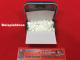 Pillendose / Blechdose m. Pfefferminzdragees VW Bus T1 "The original ride" (62-061)