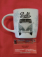 Kaffeebecher Becher Tasse VW Bus T1 "Good things ..." (62-056) Kaffeebecher Becher Tasse VW Bus T1 "Good things ..." (62-056)