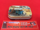 Pillendose / Blechdose m. Pfefferminzdragees VW Bus T2 "ready for summer" (62-066)