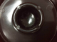 VW Golf 1, Jetta, Scirocco Abdeckkappe Federbeinlager Original VW (13-152)