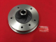 VW Bus T1 08/63-07/67 Bremstrommel hinten 5x205 (1287-11)