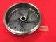 VW Bus T1 08/63-07/67 Bremstrommel hinten 5x205 (1287-11)