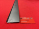 VW Bus T1 Rep.-Blech Regenrinne Dach 1250mm Seite AUTOCRAFT (04-097)