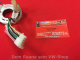 VW Bus T2 T2b 08/74-07/79 Wischerschalter Scheibenwischer (2446-015)