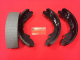 VW Bus T2 T2b, 08.72 -07.79 Bremsbacken hinten (1238-2)