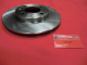 Bremsscheibe 4x100 VW Golf Jetta Scheibenbremse vorne innenbelüftet (45-534)