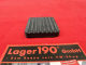 Pedalgummi für Bremse oder Kupplung vom VW Golf 1, Cabrio, Jetta, Polo, Scirocco (45-546)