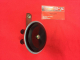 Signalhorn Hupe 12V für VW Käfer Bus T1 T2 T3 MIT E-KENNUNG (45-540)