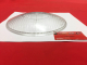 Glas für Hauptscheinwerfer KLAR Mercedes Ponton W120 W121, W110 W198 BMW 501 (31-075)