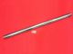 VW Bus T1 -67, T2 -07/72 Heizungsrohr 127cm 69mm Metall (45-552)