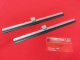 Wischerblätter für VW Käfer 58-64 grau 245mm, Paar (2406-1)