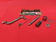 VW Käfer 55-66 Typ14 Typ3 Reparatursatz Gaspedal (0275)