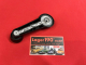 Fensterkurbel für VW Käfer ab 75, VW Bus T2, Bus T3, Golf 1 (0518-200)