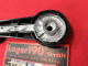 Fensterkurbel für VW Käfer ab 75, VW Bus T2, Bus T3, Golf 1 (0518-200)