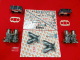 ORIGINAL WEBER IDF 44 Doppelvergaser Komplettset VW Bus T3 WBX Wasserboxer Vergaseranlage