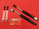 Haubendämpfer hydraulisch für VW Käfer 1303 Gasdruck Kofferraum (0572-2)
