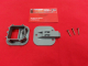 Möbelgriff grau für VW Bus T3 T4 Westfalia Camper Original-Qualität (45-601)