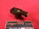 Verteilerfinger VW Käfer, Bus T1 61-65 (für Zündverteiler mit innenliegendem Kondensator) (2007-150)