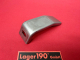Stoßstangenhalter seitlich für VW Bus T1 -67 Stoßstange Halter vorne (0890-030)
