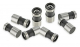 Hydrostößel FEBI 8er Set für Typ4-Motor und WBX vom VW Bus T2, T3 (1634-100)