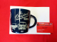 Kaffeebecher Becher VW Bus T1, Golf, Käfer Tasse "the original ride" (62-075)
