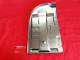 VW Bus T2 T2b Blech Motorraum links Batterieboden AUTOCRAFT (0891-461)