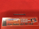 VW Käfer Bus T1 Karmann Ghia Splint 2x25mm Kronenmutter Spurstange (8785-0225)