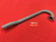 VW Bus T3 1.9 WBX DF DG J-Rohr Auspuff links Abgasrohr *Sonderbestellung* (45-617)