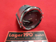 VW Bus T1 Tankuhr 12V Tankanzeige, auch Samba, von ISP (2655-110 ISP)