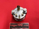VW Bus T1 Tankuhr 12V Tankanzeige, auch Samba, von ISP (2655-110 ISP)