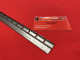 Klemmschiene Himmel flach für VW Bus T1 800mm AUTOCRAFT (04-105)