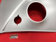 VW Bus T1 08/63-07/67 + Brasil-T1 Frontmaske, TOP Qualität (0890-994)