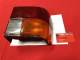 VW Bus T4 Rücklicht rot/weiß/orange rechts mit E-Prüfzeichen (45-673)