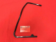 VW Bus T1 12/52-07/67 Dichtung Drehfenster Einfassung zw. Glas Rahmen (7413-000)