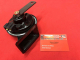 VW Bus T3, T4, Golf 2, 3, 4, Signalhorn 420Hz Tiefton 12V (45-683)