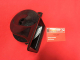 VW Bus T3, T4, Golf 2, 3, 4, Signalhorn 510Hz Hochton 12V (45-684)