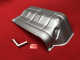 Radkasten vorne links für VW Bus T1 03/55-07/67 Rep.-Blech TOP QUALITÄT (0890-145/0890-148)