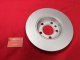 (Reduziert %) Bremsscheibe 15" vorne 282x18mm für VW Bus T4 02/96-04/03 (45-693)