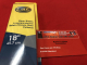 HELLA Scheibenwischer 457mm Paar VW Bus T3, Golf, Jetta II Wischerblätter (45-713)