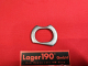 VW Bus T1 08/63-07/67 Ring für den Anschlagpuffer Vorderachse (38-036) VW Bus T1 08/63-07/67 Ring für den Anschlagpuffer Vorderachse (38-036)