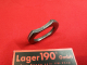 VW Bus T1 08/63-07/67 Ring für den Anschlagpuffer Vorderachse (38-036)