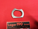 VW Bus T1 08/63-07/67 Ring für den Anschlagpuffer Vorderachse (38-036)