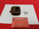 Möbelgriff braun für VW Bus T3 T4 Westfalia Camper Original-Qualität (45-737)