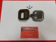 Möbelgriff braun für VW Bus T3 T4 Westfalia Camper Original-Qualität (45-737)