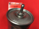 Kraftstofffilter für VW Käfer 1600i, Bus T3 WBX 1.9+2.1, Bus T4 2.0-2.8 Benzinfilter Filter (45-743)