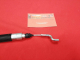 (Reduziert %) VW Bus T4 Handbremsseil hinten L/R 02/97 - 06/03 (45-749)