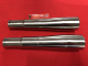 Endrohre Monza 250mm VW Käfer, Karmann TT EDELSTAHL (45-756)